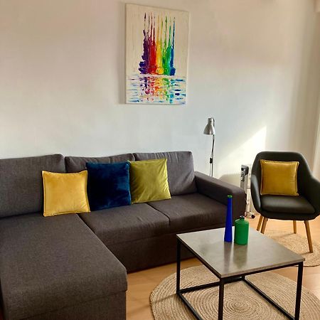 Casa Plava Sea View Apartment Rovinj Dış mekan fotoğraf