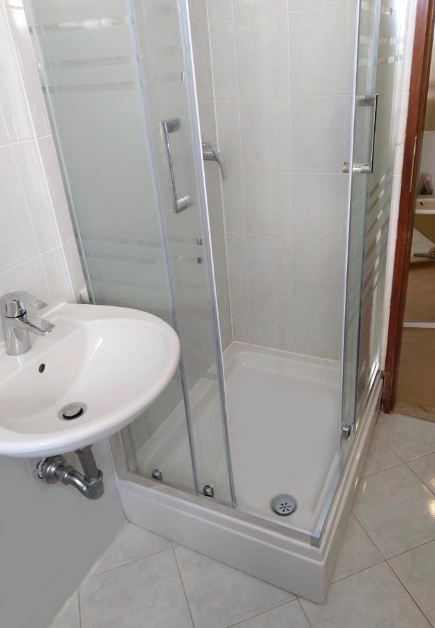 Casa Plava Sea View Apartment Rovinj Dış mekan fotoğraf