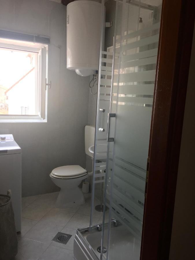 Casa Plava Sea View Apartment Rovinj Dış mekan fotoğraf