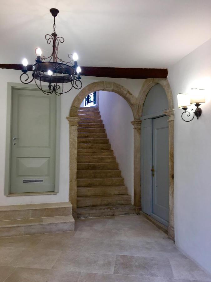 Casa Plava Sea View Apartment Rovinj Dış mekan fotoğraf