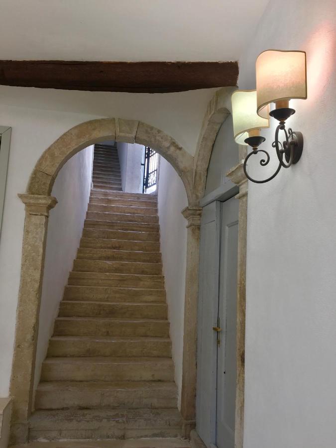 Casa Plava Sea View Apartment Rovinj Dış mekan fotoğraf