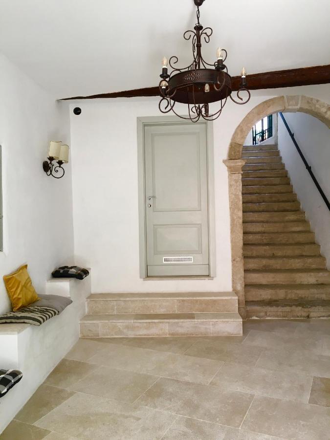 Casa Plava Sea View Apartment Rovinj Dış mekan fotoğraf