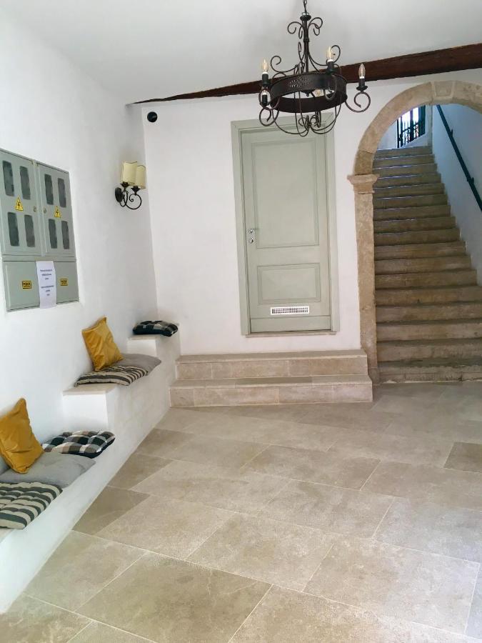 Casa Plava Sea View Apartment Rovinj Dış mekan fotoğraf
