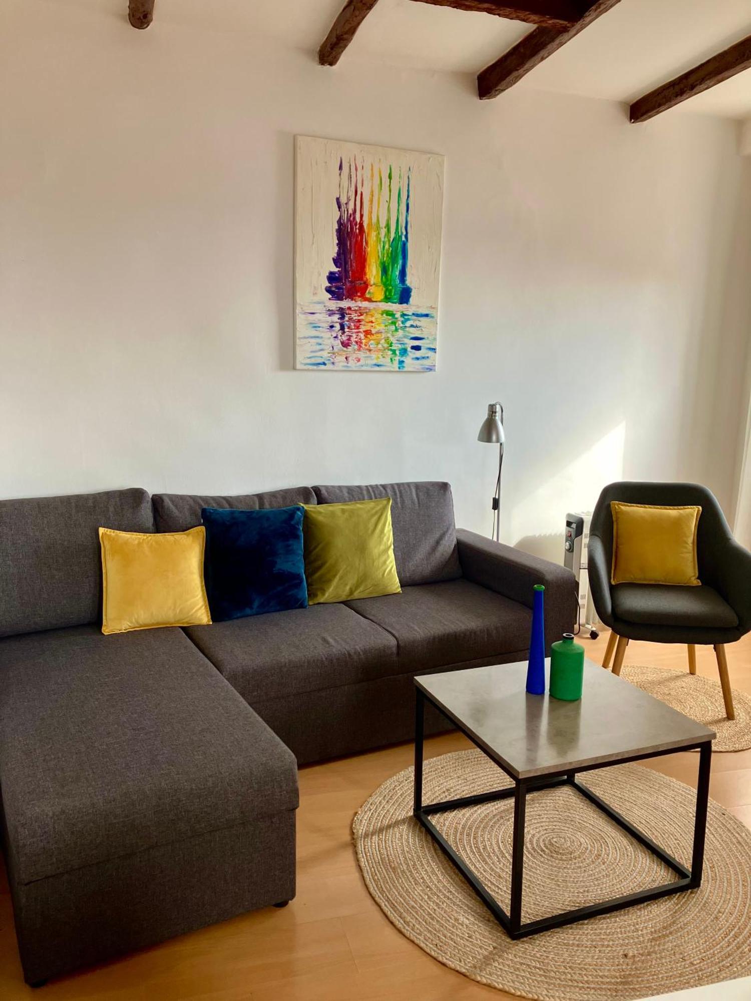 Casa Plava Sea View Apartment Rovinj Dış mekan fotoğraf