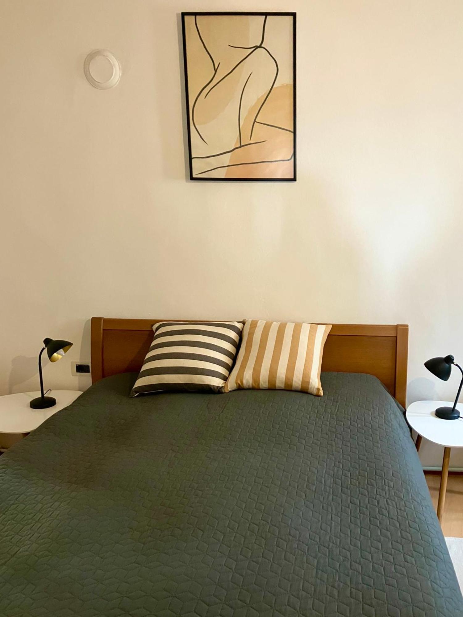 Casa Plava Sea View Apartment Rovinj Dış mekan fotoğraf